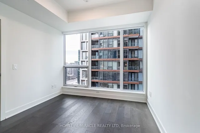 Additional property image - 35 Mercer St Unit 3311