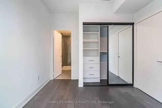 Additional property image - 35 Mercer St Unit 3311