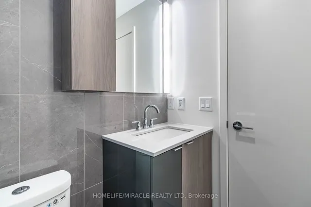 Additional property image - 35 Mercer St Unit 3311