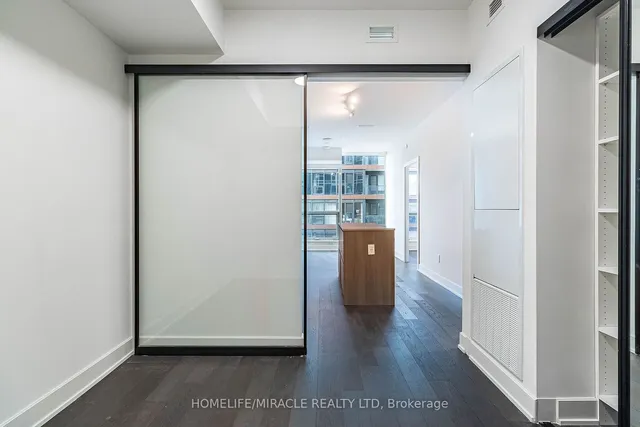 Additional property image - 35 Mercer St Unit 3311
