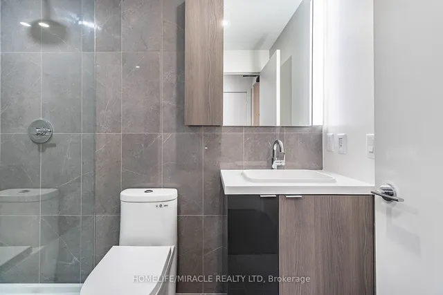 Additional property image - 35 Mercer St Unit 3311
