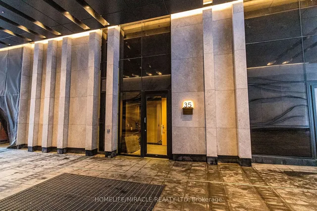 Additional property image - 35 Mercer St Unit 3311