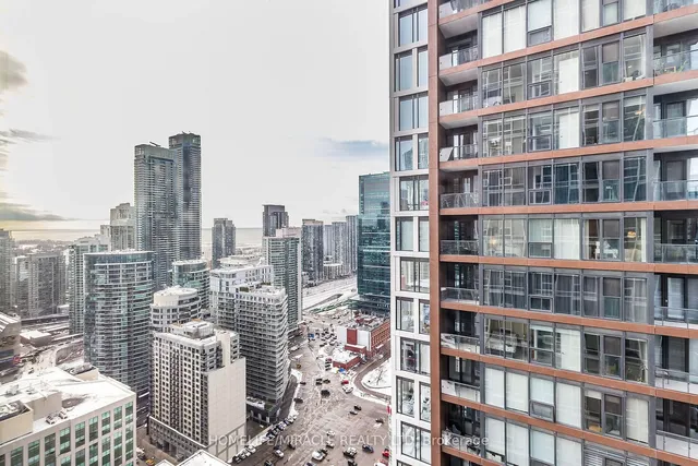 Additional property image - 35 Mercer St Unit 3311