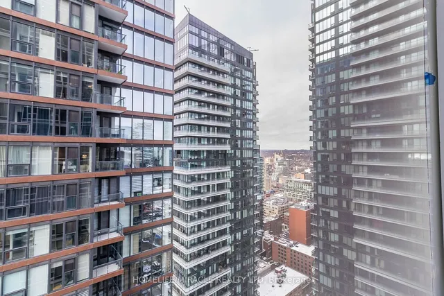 Additional property image - 35 Mercer St Unit 3311