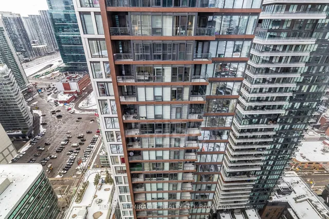 Additional property image - 35 Mercer St Unit 3311