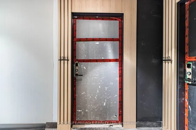 Additional property image - 35 Mercer St Unit 3311