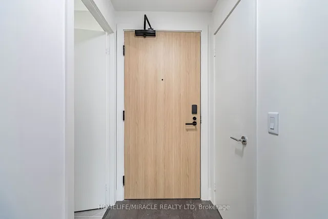 Additional property image - 35 Mercer St Unit 3311