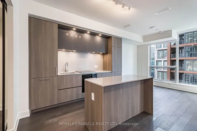 Additional property image - 35 Mercer St Unit 3311