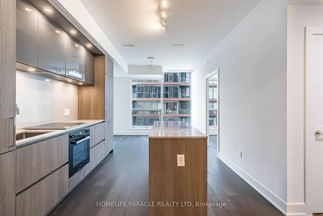 Additional property image - 35 Mercer St Unit 3311