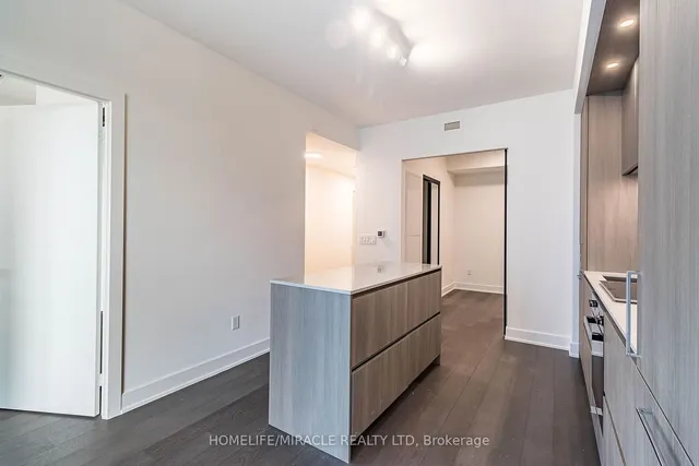 Additional property image - 35 Mercer St Unit 3311