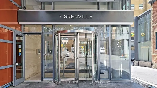 Additional property image - 7 Grenville St Unit 3211