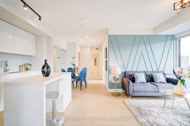 Additional property image - 7 Grenville St Unit 3211