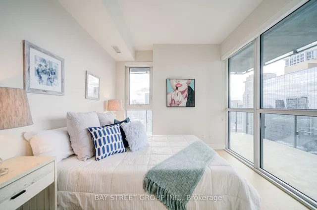 Additional property image - 7 Grenville St Unit 3211