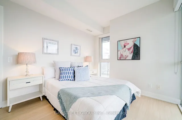 Additional property image - 7 Grenville St Unit 3211