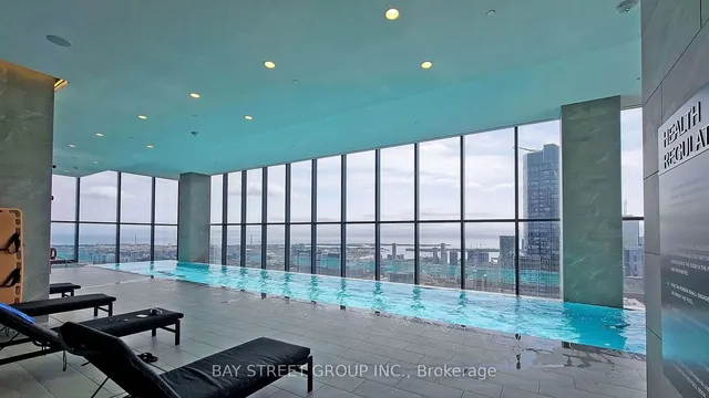 Additional property image - 7 Grenville St Unit 3211