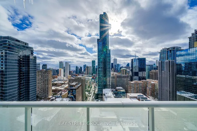 Additional property image - 7 Grenville St Unit 3211