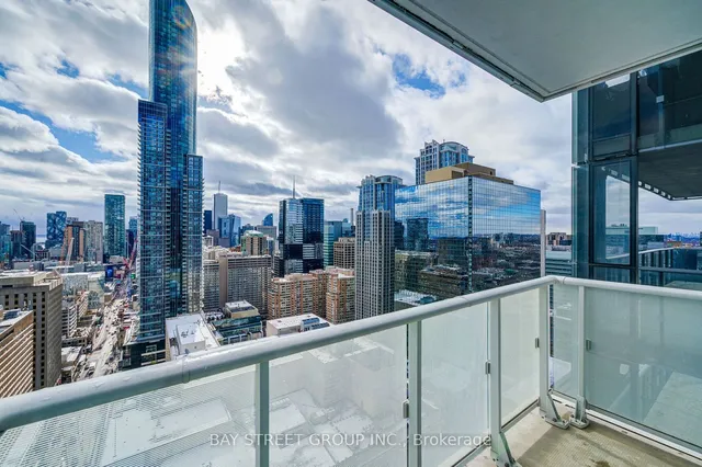 Additional property image - 7 Grenville St Unit 3211