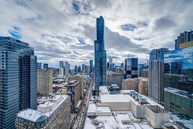 Additional property image - 7 Grenville St Unit 3211