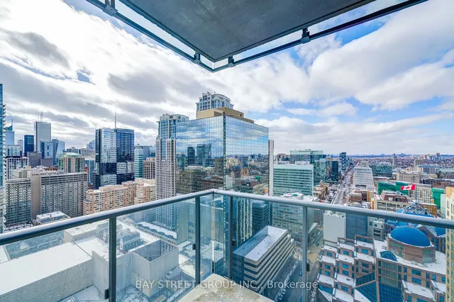 Additional property image - 7 Grenville St Unit 3211