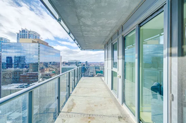 Additional property image - 7 Grenville St Unit 3211