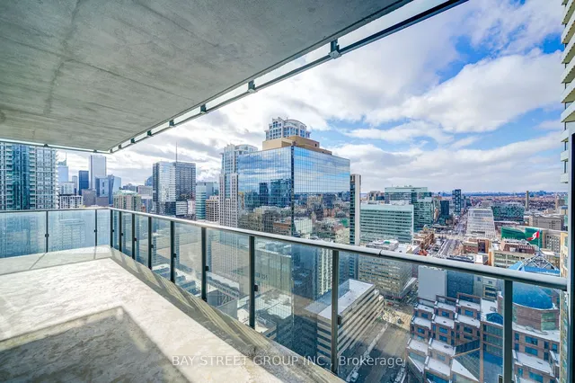 Additional property image - 7 Grenville St Unit 3211