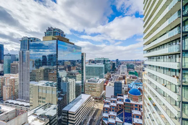 Additional property image - 7 Grenville St Unit 3211