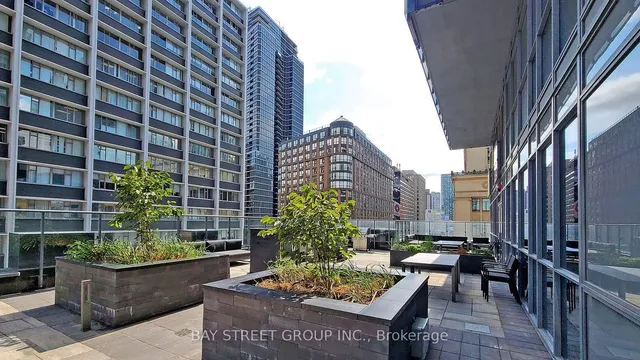 Additional property image - 7 Grenville St Unit 3211
