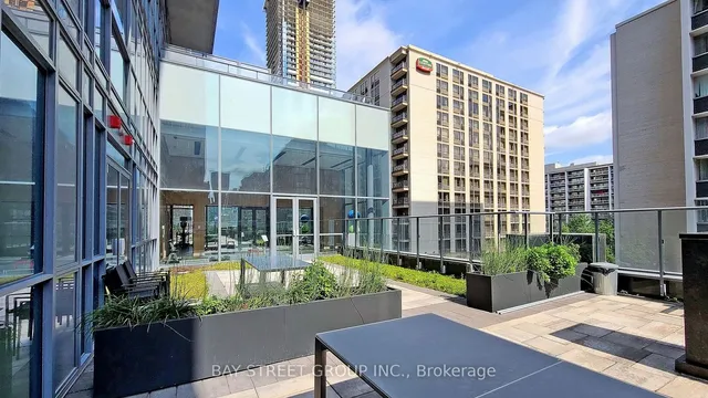 Additional property image - 7 Grenville St Unit 3211