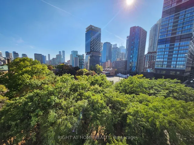 Primary image of 219 Dundas St Unit 805
