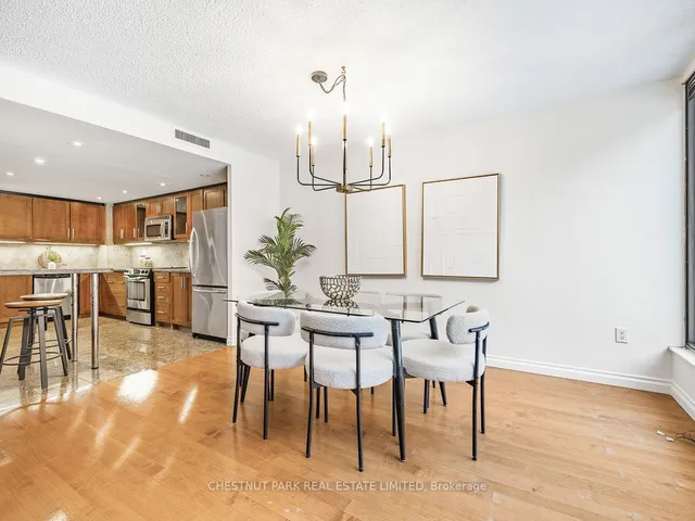 Additional property image - 3900 Yonge St Unit 809