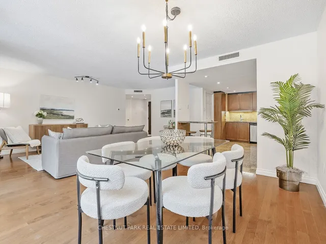 Additional property image - 3900 Yonge St Unit 809