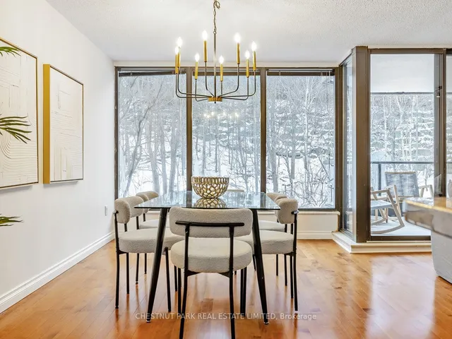 Additional property image - 3900 Yonge St Unit 809