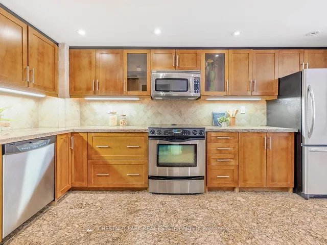 Additional property image - 3900 Yonge St Unit 809