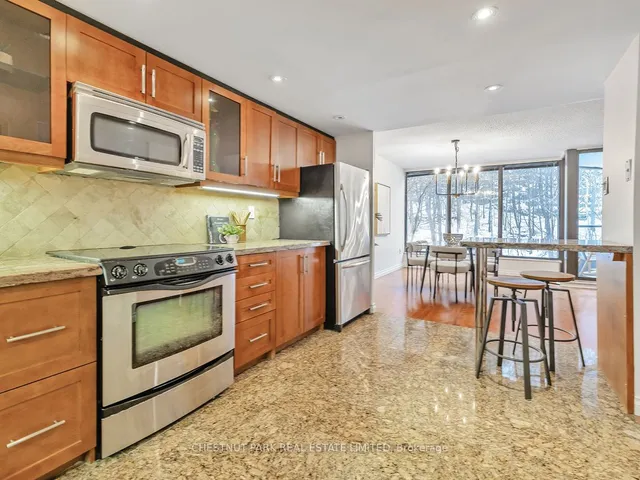 Additional property image - 3900 Yonge St Unit 809
