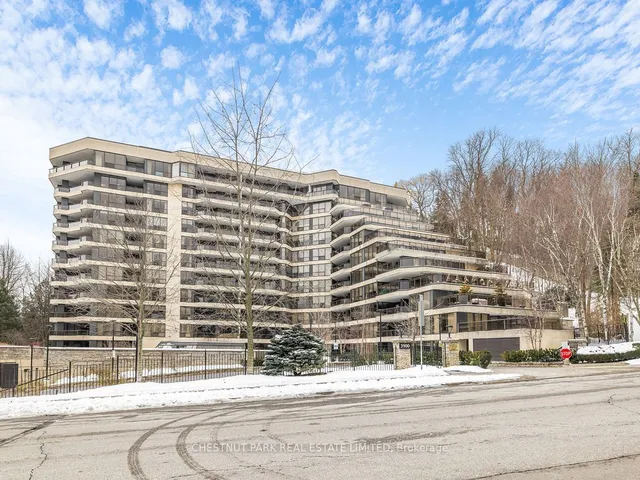 Additional property image - 3900 Yonge St Unit 809