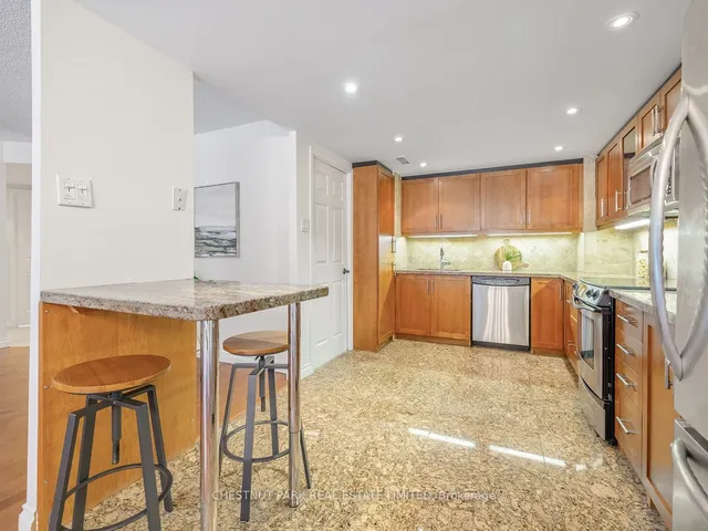 Additional property image - 3900 Yonge St Unit 809
