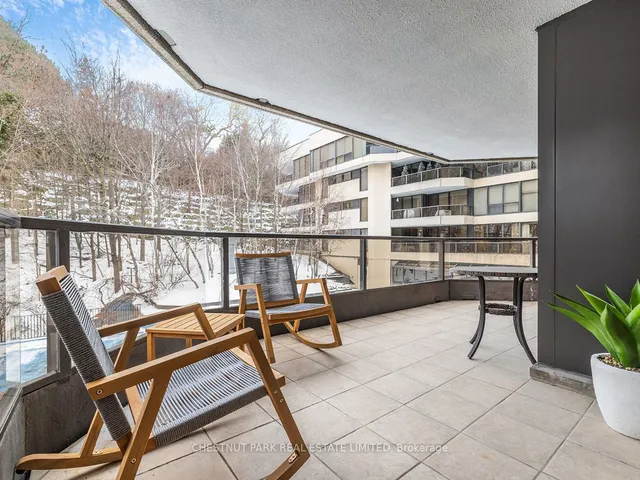 Additional property image - 3900 Yonge St Unit 809