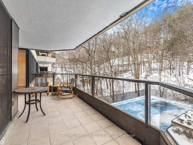 Additional property image - 3900 Yonge St Unit 809