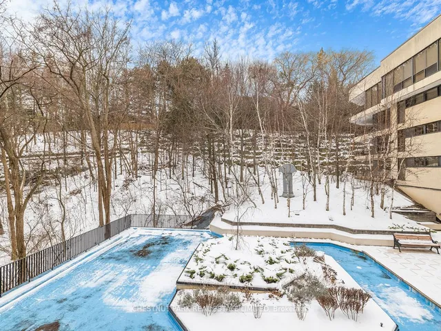 Additional property image - 3900 Yonge St Unit 809