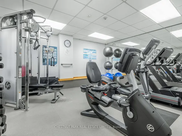 Additional property image - 3900 Yonge St Unit 809