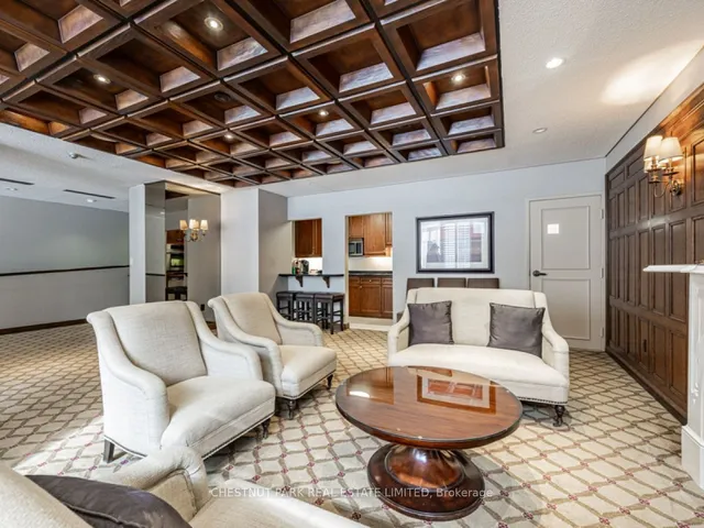 Additional property image - 3900 Yonge St Unit 809