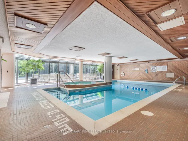 Additional property image - 3900 Yonge St Unit 809