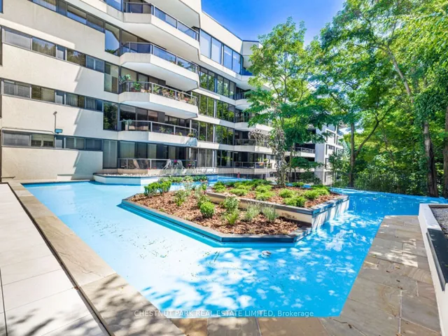 Additional property image - 3900 Yonge St Unit 809