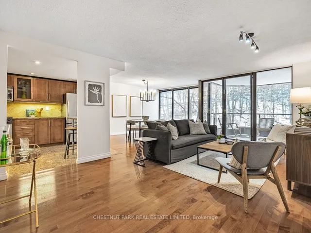 Additional property image - 3900 Yonge St Unit 809