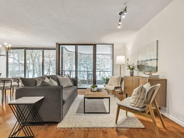 Additional property image - 3900 Yonge St Unit 809
