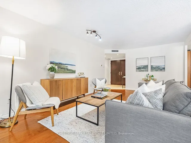 Additional property image - 3900 Yonge St Unit 809