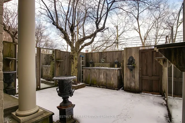 Additional property image - 8 Belmont St