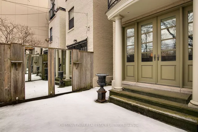 Additional property image - 8 Belmont St