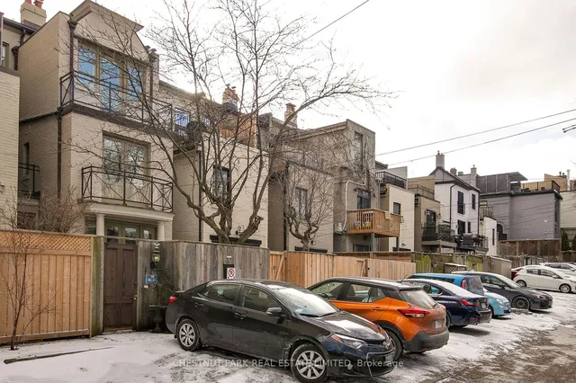 Additional property image - 8 Belmont St