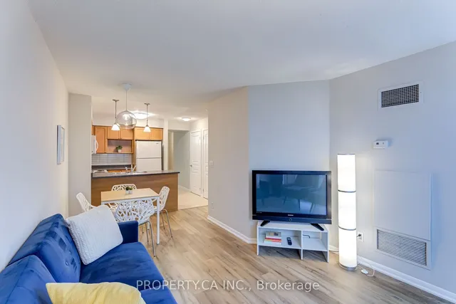 Additional property image - 18 Yonge St Unit 1501